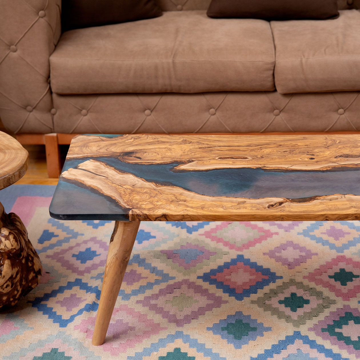 The Art of Wood Selection supporting image 1